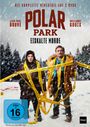 Médéric Albouy: Polar Park - Eiskalte Morde, DVD,DVD