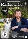 Philipp Hosthus: Käthe und ich Vol. 2, DVD,DVD