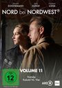 Felix Herzogenrath: Nord bei Nordwest Vol. 11, DVD
