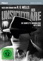 : Der Unsichtbare (Komplette Serie), DVD,DVD,DVD,DVD