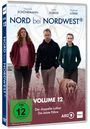 Hinnerk Schönemann: Nord bei Nordwest Vol. 12, DVD