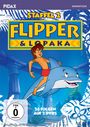 Yoram Gross: Flipper & Lopaka Staffel 2, DVD