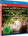 Yves Robert: Der Ruhm meines Vaters / Das Schloss meiner Mutter (Blu-ray), BR