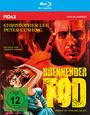 Terence Fisher: Brennender Tod (Blu-ray), BR