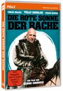 Sergio Corbucci: Die rote Sonne der Rache, DVD