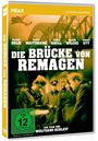 Wolfgang Schleif: Die Brücke von Remagen (1967), DVD