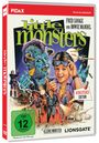 Richard Greenberg: Little Monsters, DVD