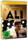 Michael Mann: Ali (2001), DVD