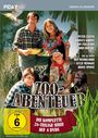 : Zoo-Abenteuer (Komplette Serie), DVD,DVD,DVD,DVD