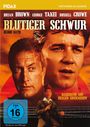 Stephen Wallace: Blutiger Schwur, DVD