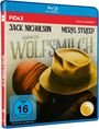 Hector Babenco: Wolfsmilch (Blu-ray), BR