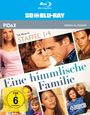 : Eine himmlische Familie Staffel 1-4 (SD on Blu-ray), BR,BR,BR,BR