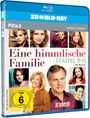 : Eine himmlische Familie Staffel 9-11 (SD on Blu-ray), BR,BR,BR,BR