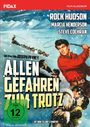 Joseph Pevney: Allen Gefahren zum Trotz, DVD