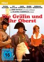 Jerzy Skolimowski: Die Gräfin und ihr Oberst, DVD