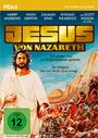 Michael Campus: Jesus von Nazareth, DVD