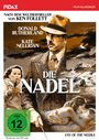 Richard Marquand: Die Nadel, DVD