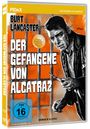 John Frankenheimer: Der Gefangene von Alcatraz, DVD