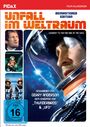 Robert Parrish: Unfall im Weltraum, DVD