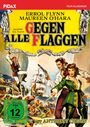 George Sherman: Gegen alle Flaggen, DVD