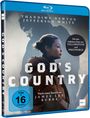 Julian Higgins: God's Country (Blu-ray), BR