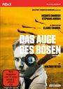 Claude Chabrol: Das Auge des Bösen (1962), DVD