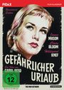 Carol Reed: Gefährlicher Urlaub, DVD