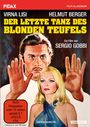 Sergio Gobbi: Der letzte Tanz des blonden Teufels, DVD