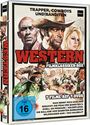 Edward Dmytryk: Trapper, Cowboys und Banditen - Western Filmklassiker-Box (7 Filme), DVD,DVD,DVD,DVD,DVD,DVD,DVD