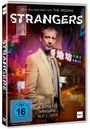 Paul Andrew Williams: Strangers (Miniserie), DVD,DVD