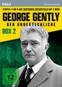 Nicholas Renton: George Gently - Der Unbestechliche Box 2 (OmU), DVD,DVD,DVD,DVD,DVD