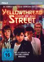 : Yellowthread Street - Strasse der Angst (Komplette Serie), DVD,DVD,DVD,DVD