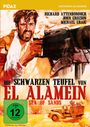 Guy Green: Die schwarzen Teufel von El Alamein, DVD