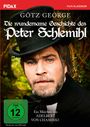 Peter Beauvais: Die wundersame Geschichte des Peter Schlemihl, DVD