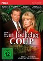 Peter H. Hunt: Ein tödlicher Coup, DVD