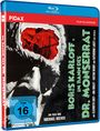 Michael Reeves: Im Banne des Dr. Monserrat (Blu-ray), BR