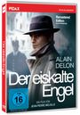 Jean-Pierre Melville: Der eiskalte Engel, DVD