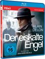 Jean-Pierre Melville: Der eiskalte Engel (Blu-ray), BR