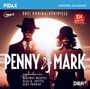 : Penny & Mark, CD