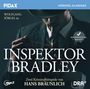 : Inspektor Bradley, CD