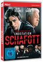 José Giovanni: Endstation Schafott, DVD