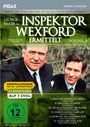 Mary McMurray: Inspektor Wexford ermittelt Vol. 3 (OmU), DVD,DVD,DVD
