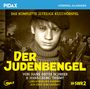 Hans-Georg Thiemt: Der Judenbengel, MP3