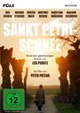 Peter Patzak: St. Petri Schnee, DVD