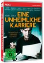 Eberhard Itzenplitz: Eine unheimliche Karriere, DVD