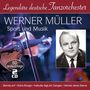 Werner Müller: Sport und Musik: 50 große Erfolge (Legendäre deutsche Tanzorchester), CD,CD