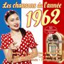 : Les Chansons De L'Annee 1962, CD,CD
