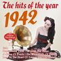 : The Hits Of The Year 1942, CD,CD