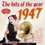 : The Hits Of The Year 1947, CD,CD