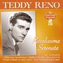 Teddy Reno: Piccolissima Serenata: 50 Erfolge, CD,CD